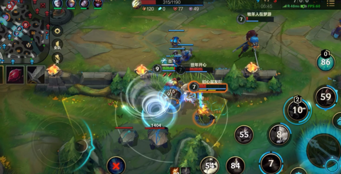 英雄联盟手游人马打野思路是什么2