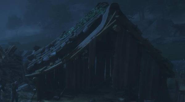 燕云十六声匠人护手怎么追溯2