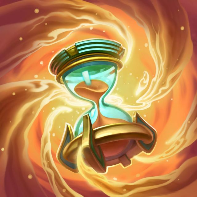 炉石传说不测之变卡牌图鉴4