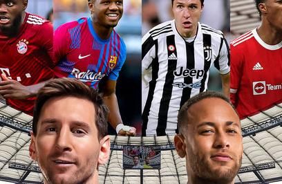 实况足球球星许愿在哪领取1