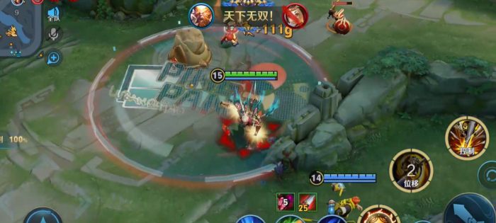 王者荣耀猴子装备怎么出2