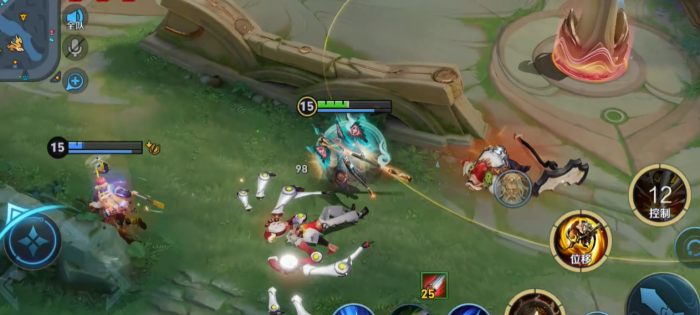 王者荣耀猴子装备怎么出3