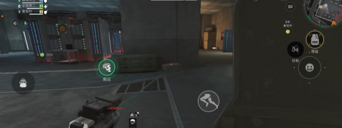 三角洲行动手游舔包保护机制是什么2