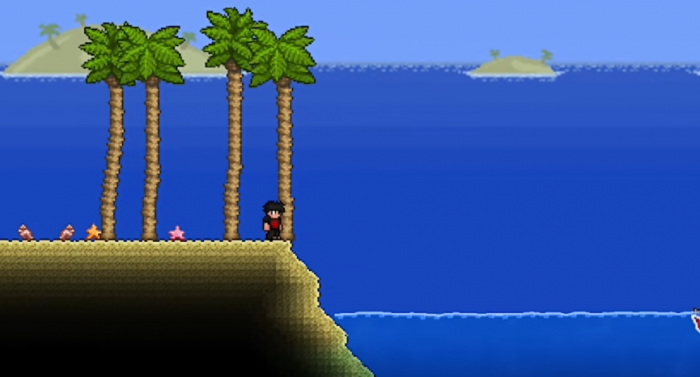 泰拉瑞亚钓鱼用什么鱼饵3