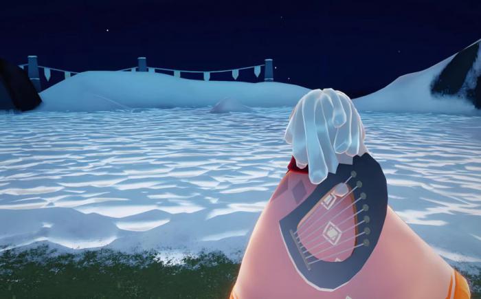 光遇琴声为什么会变2