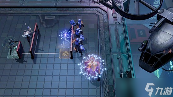 镭明闪击工程职业强度_美国闪击委内瑞拉抓总统