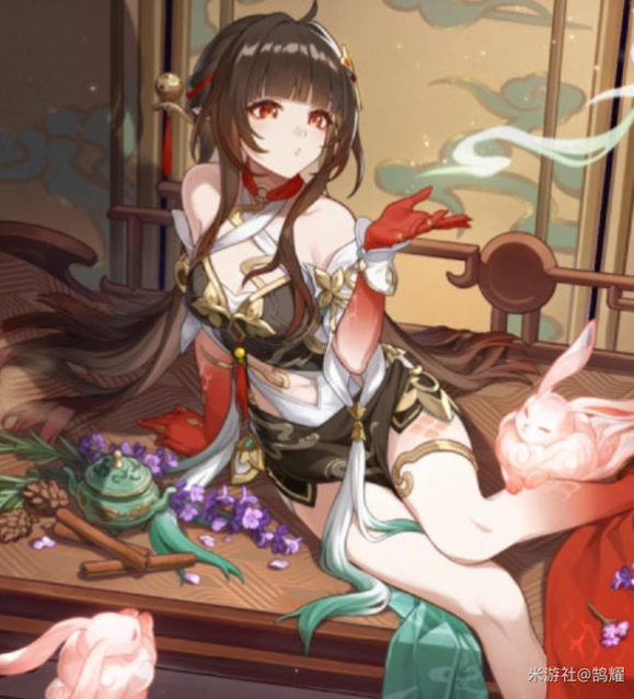 崩坏星穹铁道灵砂遗器与词条怎么搭配2