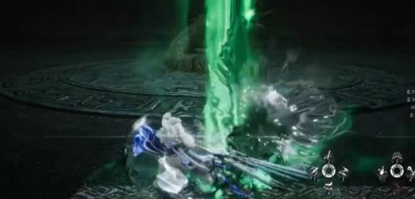 燕云十六声擎云蛇怎么打2