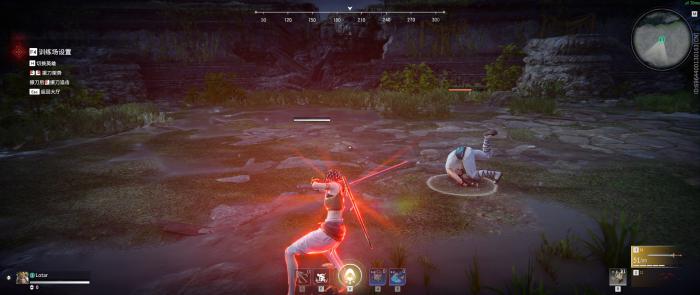 永劫无间怎么击败50米外的敌人3