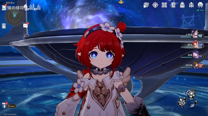 崩坏星穹铁道缇宝如何培养1