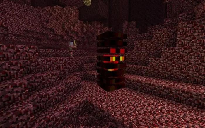 我的世界怎么下地狱1