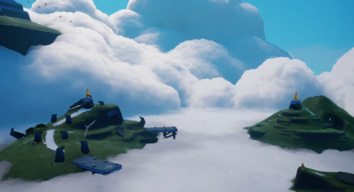 光遇云野的先祖怎么找1