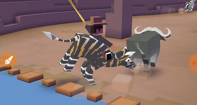 疯狂动物园斑马怎么样3