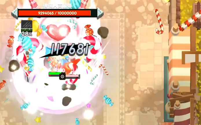 坎公骑冠剑糖龙值得抽取吗3