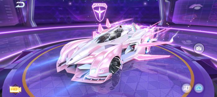 qq飞车老s车怎么白嫖_qq飞车白嫖套装有哪些