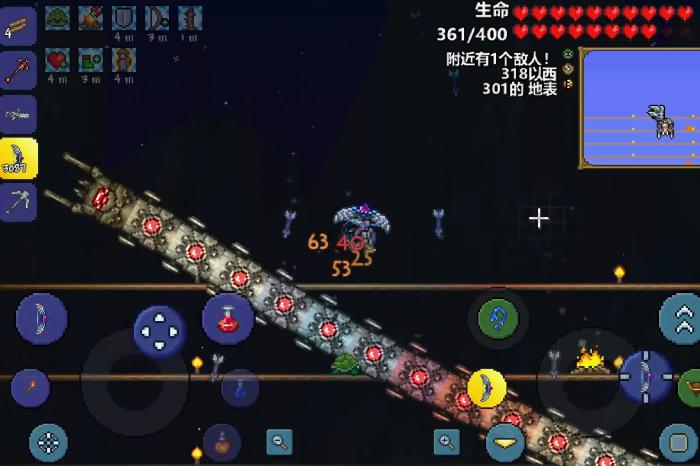 泰拉瑞亚机械吞噬者怎么召唤_泰拉瑞亚机械吞噬者召唤物怎么合成