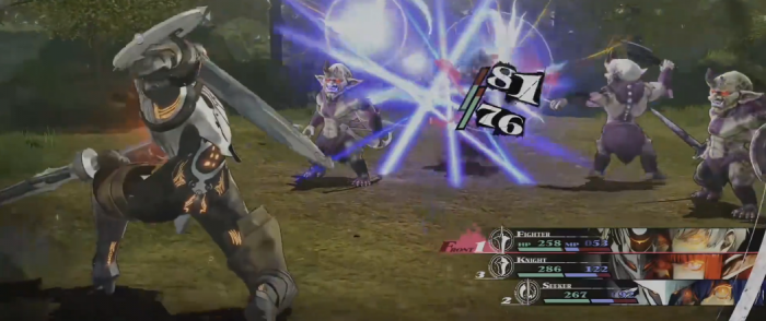 暗喻幻想哥布林之王怎么打1