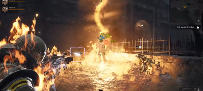 遗迹2工程师怎么解锁3