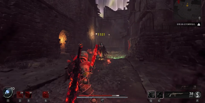 遗迹2枪手怎么解锁2