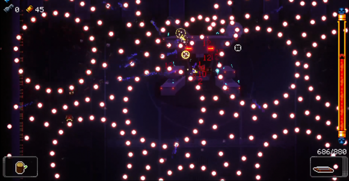 挺进地牢飞行员怎么玩2