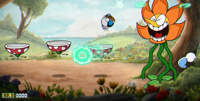 茶杯头康乃馨卡格尼怎么打2