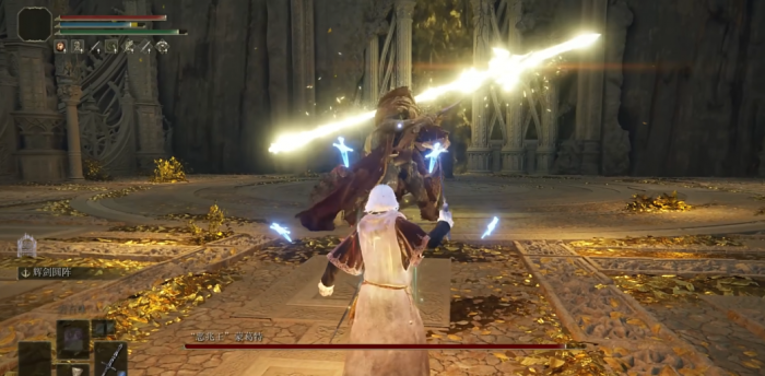 艾尔登法环辉剑圆阵在哪获取1