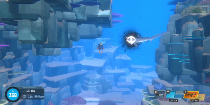 潜水员戴夫死亡步枪怎么获取3