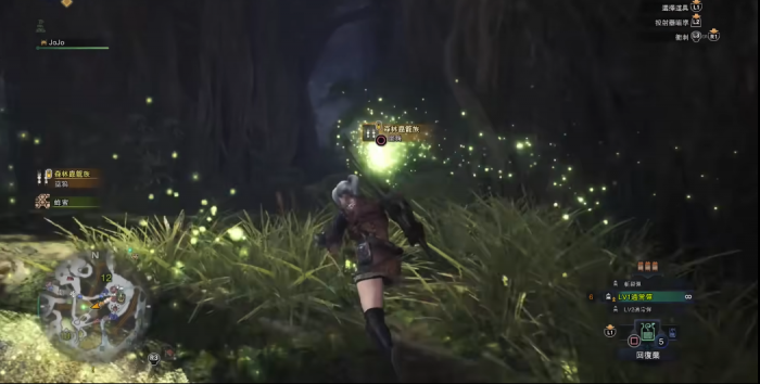 怪物猎人世界止步虫笼怎么获得1