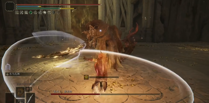 艾尔登法环玛莲妮亚义手刀怎么获得1