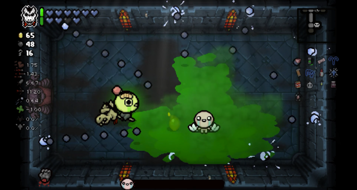 以撒的结合破骰子怎么解锁2