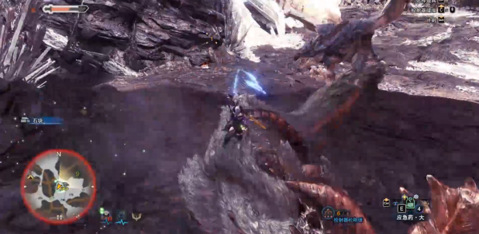 怪物猎人世界体力衣装改怎么解锁1