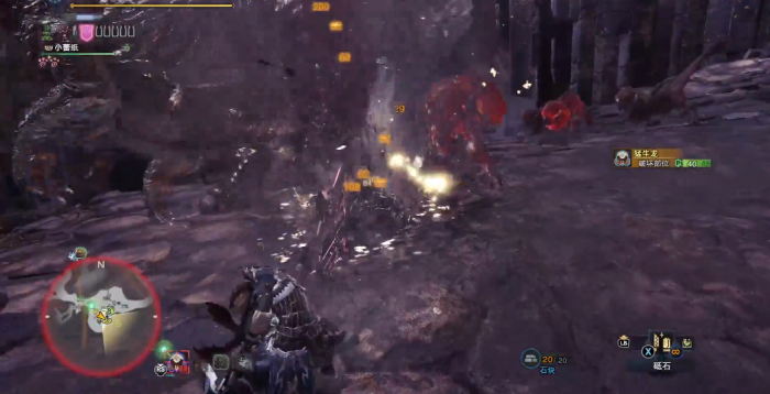 怪物猎人世界隐身衣装改怎么解锁3