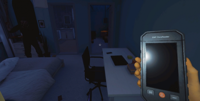 恐鬼症孪魂怎么判断3