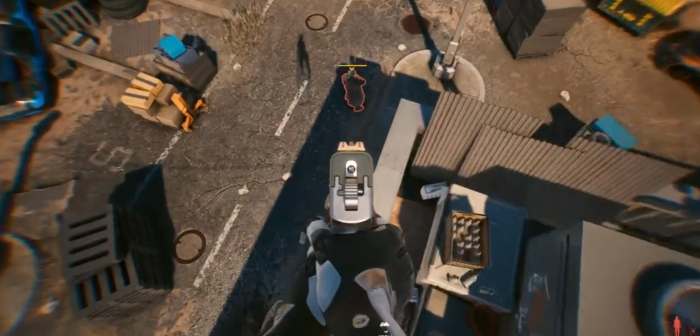 赛博朋克2077时停刀怎么加点3