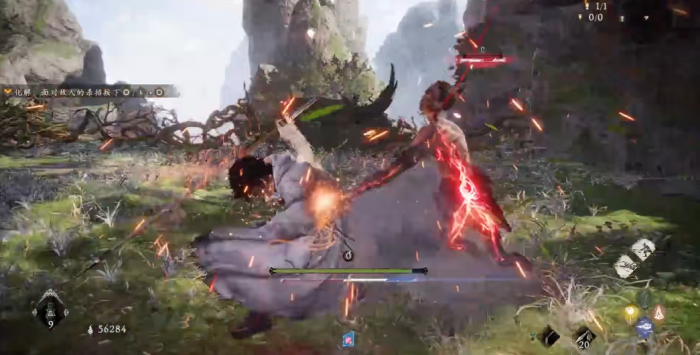 卧龙苍天陨落怎么化解2