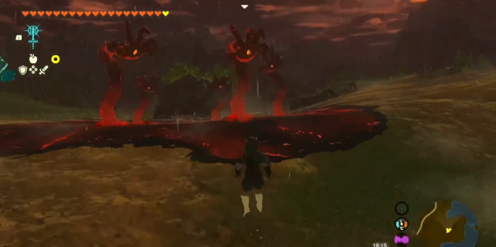 王国之泪幻影加侬怎么打2