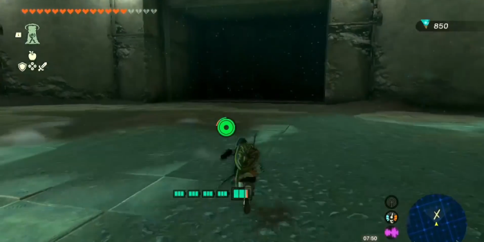 王国之泪克洛格面具在哪1