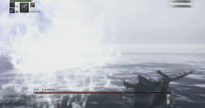 血源诅咒蜘蛛罗姆怎么打2