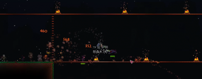 泰拉瑞亚南瓜月怎么召唤1