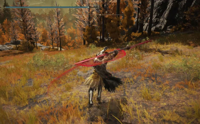 艾尔登法环艾琉诺拉双头刀怎么获得2