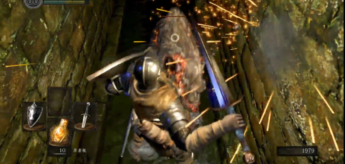 黑暗之魂重置版骑士怎么加点3