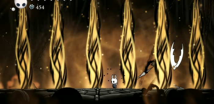 空洞骑士空洞骑士怎么打3