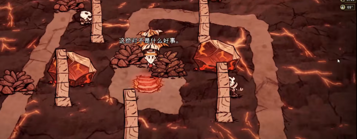 饥荒海难旱季怎么过3