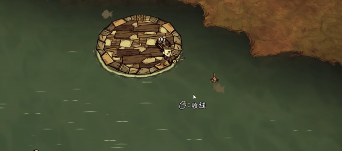 饥荒食物鱼饵有什么区别1