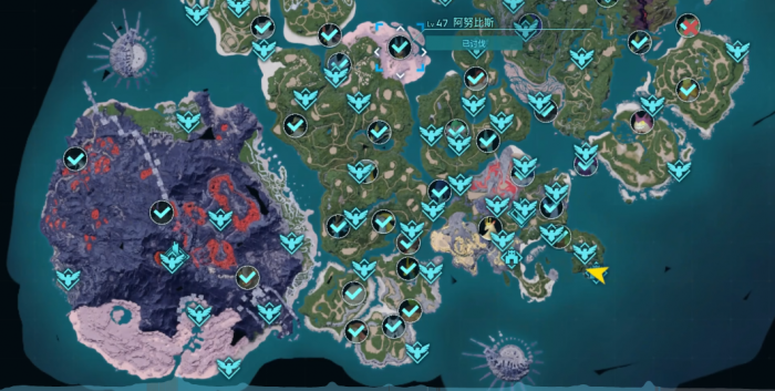 幻兽帕鲁中期推荐抓谁2