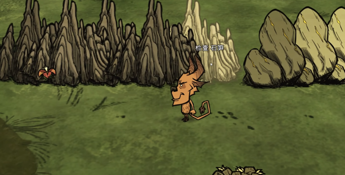 饥荒有哪些关键材料3