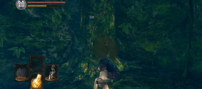 黑暗之魂打羊头人要准备什么2