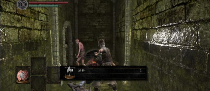 黑暗之魂开局如何走1