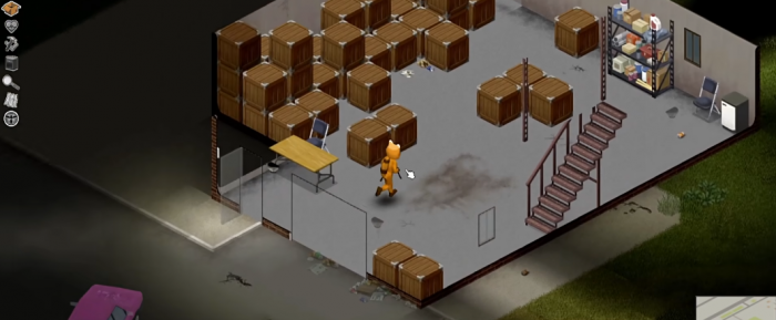 僵尸毁灭工程马尔德劳资源定居点如何3