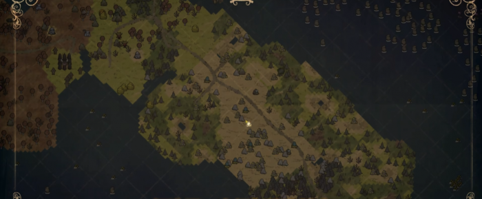 饥荒高脚鸟工厂怎么建造1